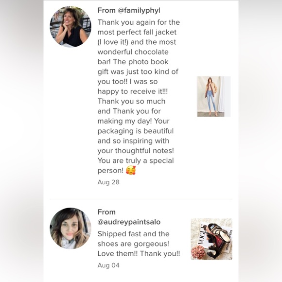 A little about me | feedback here, please - Picture 7 of 15